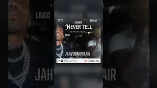 Jahvon moreair #bestonbandlab #rap #bandlabsongs #hiphopmusic #musicgenre #melodicrap #trap #music
