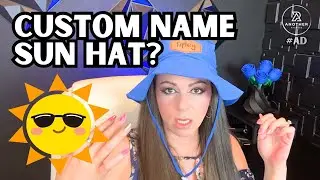 Is This The Best Sun Hat For Kids This Summer?