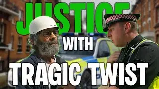 UK Cops Lose Huge Lawsuit vs Innocent Man  What Happened Next Is  Heartbreaking