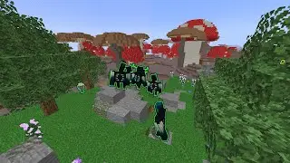 Insane Hoplite Battle Royal 4 Wardens Using Hypnosis Staff In Deathmatch ft. @LinusStudios