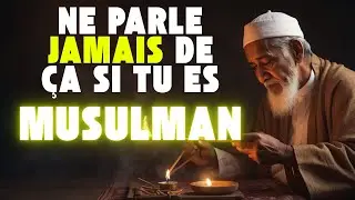 10 Sujets À Éviter À Tout Prix Pour Un Musulman
