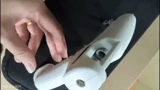 7mm Cordless Glue Gun 3.7V,Fast Heating Rechargeable Hot Silicone Gu