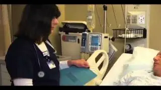 Provena St. Joseph Medical Center