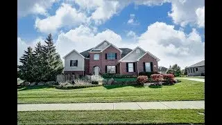 2634 MEADOWPOINT DRIVE TROY OH 45373