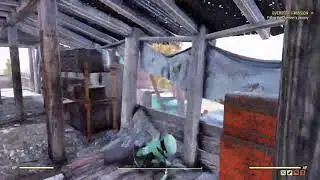 Cobbleton Farm Magazine Location 1 of 1 - Fallout 76