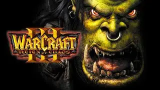 Компания WarCraft 3: RoC - Очищение Стратхольма + Берега Нортренда