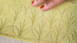 #barkatbutique mohri design/poncha design/latest poncha design/latest mohri design/salwar ki mohri