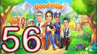 Goodville: Farm Game Adventure - Gameplay Walkthrough Part 56