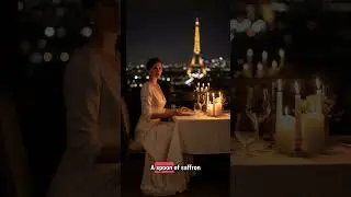 Episode 7 &mdash; Taste as Memory #luxurylifestyle #fashion #elegancetips #luxa #elegance  #stylesecrets