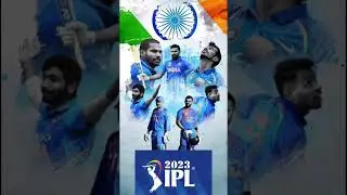 IPL status chak dey india gunna cricket 24🏏#gunnacricket24