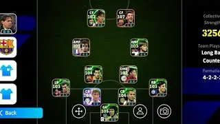 🔴 eFootball Live 🔥 | Friendly Match🥶💪