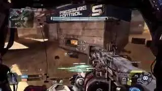 Titanfall Atlas Refurb Burn Card Gameplay