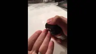 Intimate Earth Discover G-spot Stimulating Gel - Video 1