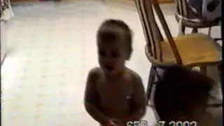 Funny Droopy Diaper