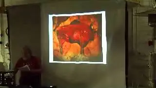 The Symbolism of Colour 1 of 4