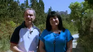 Ghanafest 2019 - Joe & Martina Demicoli