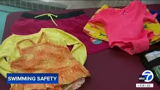 Staying Safe at the Pool with Dr. Jimenez