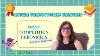 Соревнования Kaggle 101: всё, что нужно знать для начала