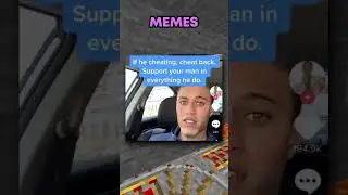 Cursed TikTok Confessions