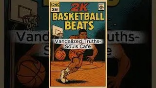 Vandalized Truths Souls Cafe Free BeatTape