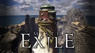 Myst III: Exile (Journey Through The Ages - a tribute)