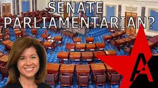 What is a Senate Parliamentarian? And Why Does it Have Power Over Minimum Wage?