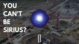 Давайте на минутку заглянем в Сириус! | Sirius Minerals