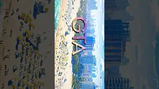 GTA 6 Trailer First Look 2025 | Epic