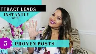 How to create curiosity on social media for your network marketing business