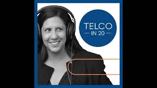 Ep 37 - A Chat with AWS about the Future of Telco Tech (Claus Verner)