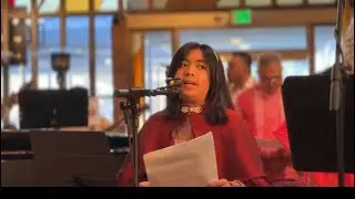 A Child&rsquo;s Prayer - Katrina & Jundel Bacalso-(cover by Jenrich Billote and St. Mary&rsquo;s Filipino Choir)
