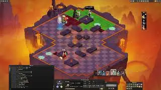 [DOFUS 3] UN CARRITOS PORTAL INVISIBLE :O - KOLISEO 3 VS 3 - TRITOXIC