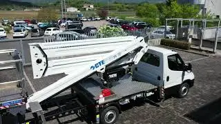 CTE ZED 25 HV