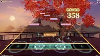 幽灵盛典 | IDOL PARTY 2 (136 BPM. Grade Extreme. FULL COMBO) idol party