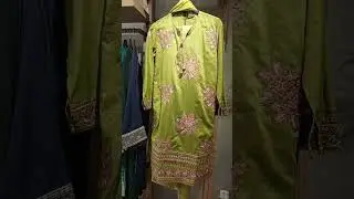 Salitex Bigest Sale Flat 40% Off Stitched Luxury Collection 2025...