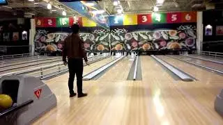 Bowling 🎳