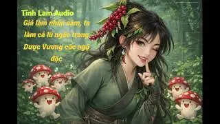 (Full) Giả làm nhân sâm, ta làm cả lũ ngốc trong Dược Vương Cốc ngộ độc