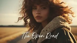 COUNTRY MUSIC ❤The Open Road#countrymusic #countrysongs #countrychill #countrylife #countrymood