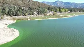 Hemet Lake [Mini 3 Pro]