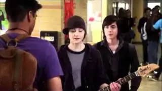 Adam Torres- Secrets