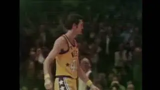 TDIH: Jerry West Hits Game-Winning Jumper in 1972 All-Star Game