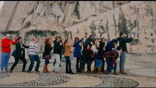 Study in Portugal Network (SiPN) - Faculty Led Programs - January 2016