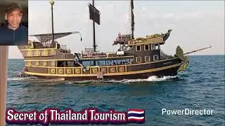 The Secret of Thailand Tourism 🇹🇭