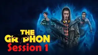 Session 1 | The Gryphon Web Series Explained Hindi | Mystery Web Series | OTT KING