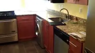 66** Georgia Ave NW - Studio Apartment
