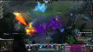 [HoN] OMGitsMARLON Master of Arms - Kinda Like Mid Wars | 2 weeks left!!!