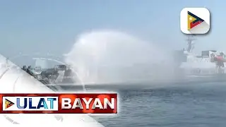 YEAR-END SPECIAL: Ang patuloy na paglaban ng Pilipinas para sa soberanya ng bansa at ang walang...