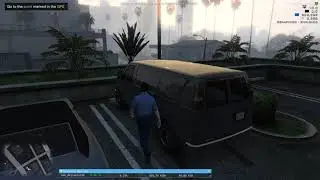 [FREE] Nekix Delivery Job
