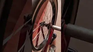 Какая втулка громче? BMX VS MTB