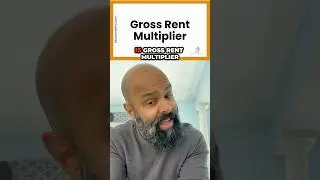 Gross Rent Multiplier in Real Estate Explained 🏘️